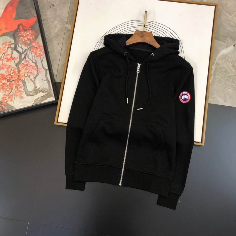 Canada Goose M-5XL 12yr01