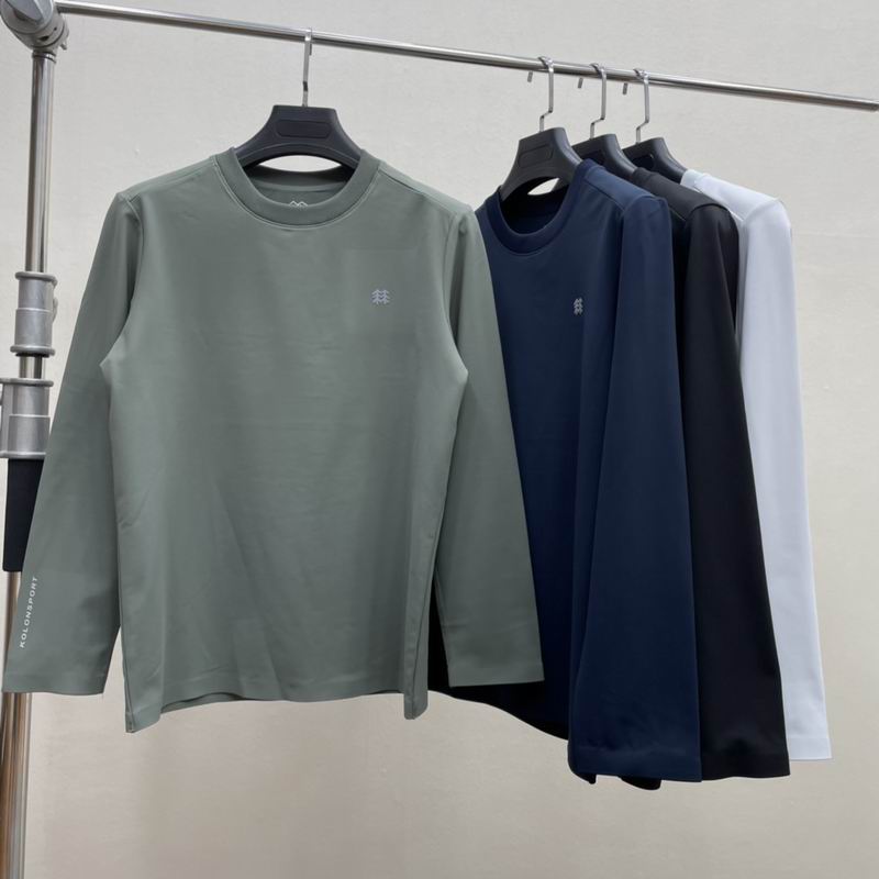 Kolon Sport T Shirt Long 0424