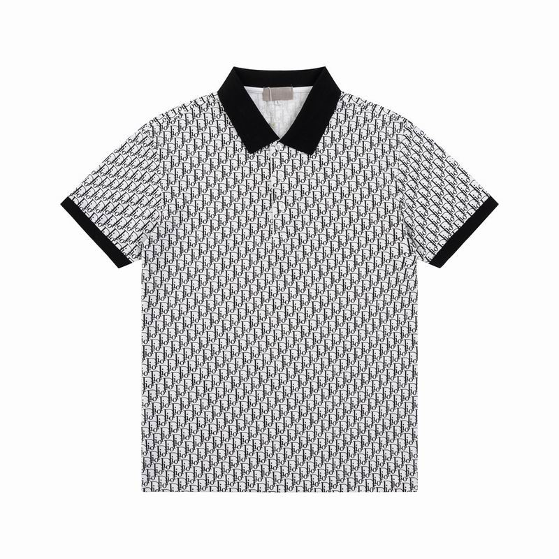 Dior M-3XL tltx185