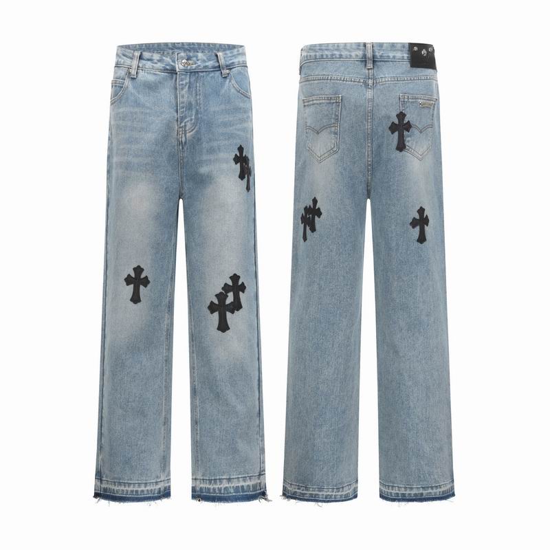 Chrome Hearts sz28-36 tltx03
