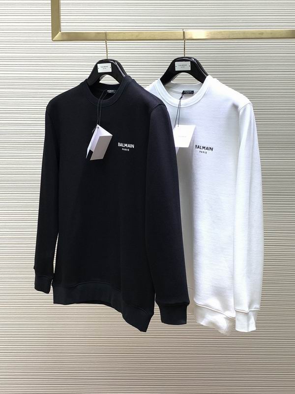 Balmain S-XL tltx17