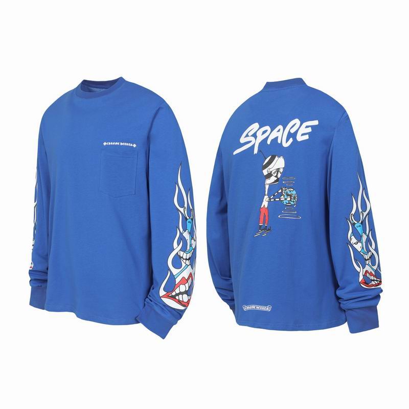 Chrome Hearts S-XL tltx23