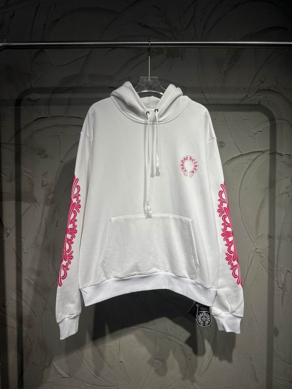 Chrome Hearts S-L xjtx06