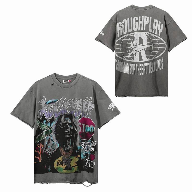 RoughPlay S-XL 6htrR006