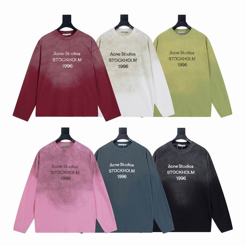 Acne S-XL 23tr8501