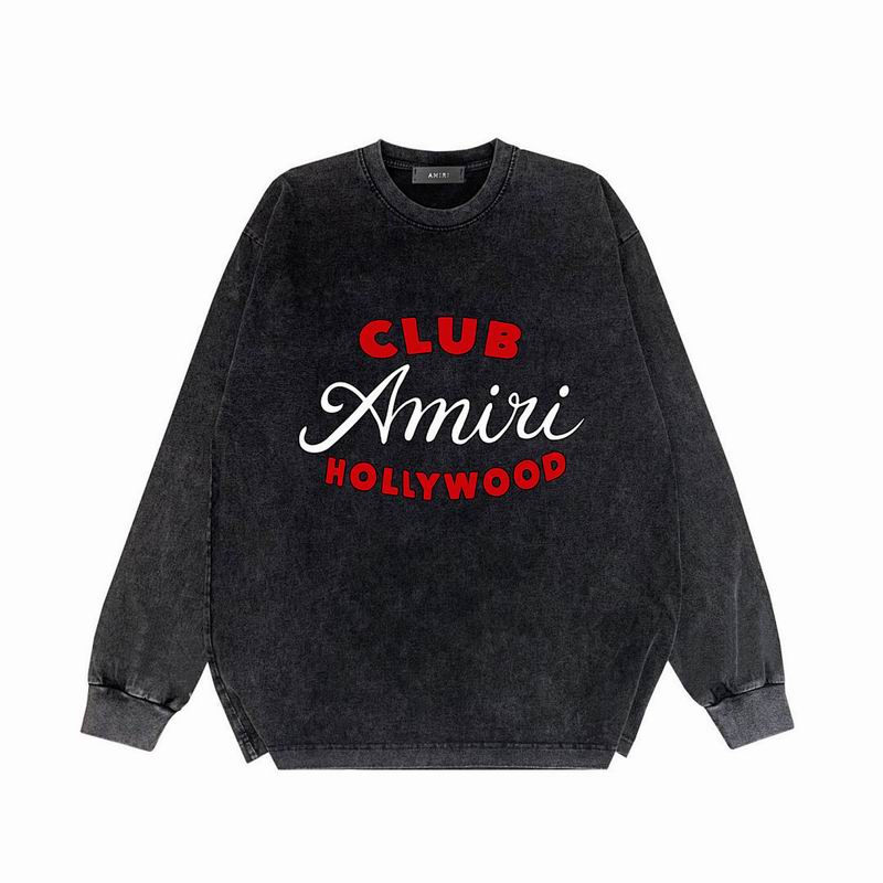 Amiri S-2XL 11trZJCH272A