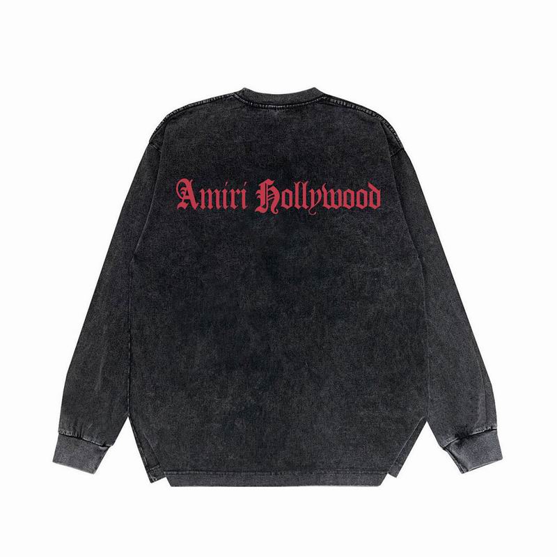 Amiri S-2XL 11trZJCH284