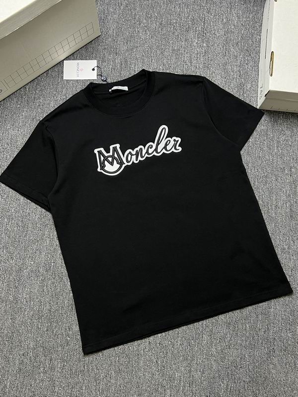 Moncler T Shirt hgnt 0510