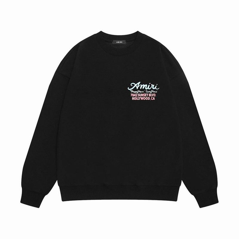 Amiri S-2XL 11trY286