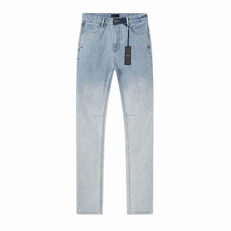 RTA Jean Pants Long 0525