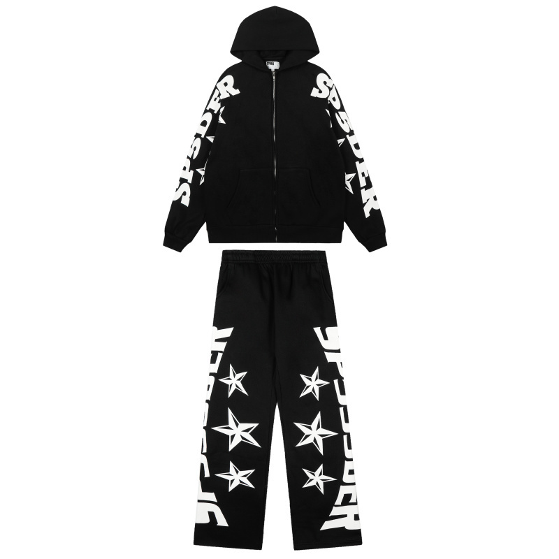 Sp5der S-XL hdtx7754 2654