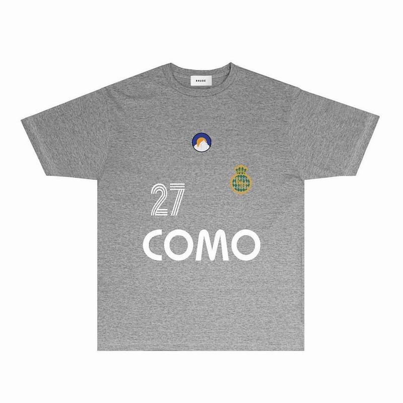 Rhude S-2XL 11trRH244