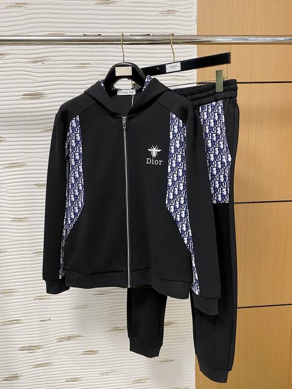 Dior M-3XL kdtr230