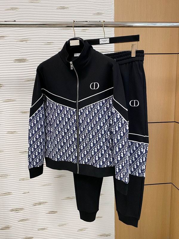 Dior M-3XL kdtr231
