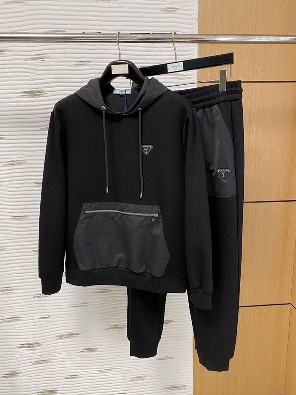 Prada M-3XL kdtr416