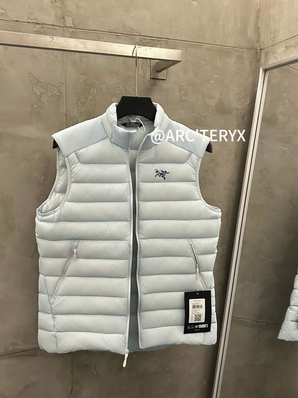Arcteryx S-2XL aztxC120