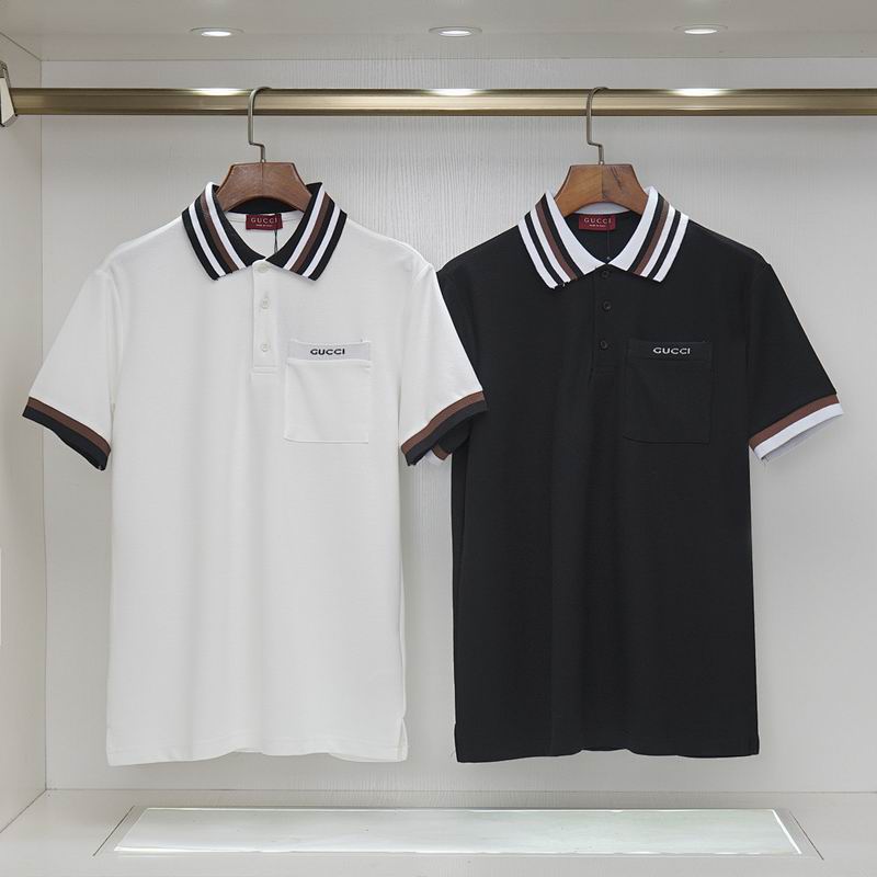 Gucci Polo Shirt jpt 0427