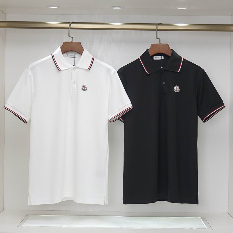 Moncler Polo Shirt jpt 0309