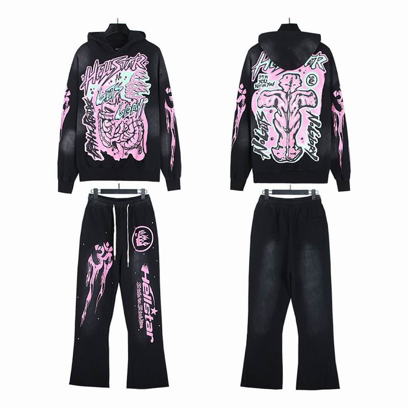 Hellstar S-XL x3tr15