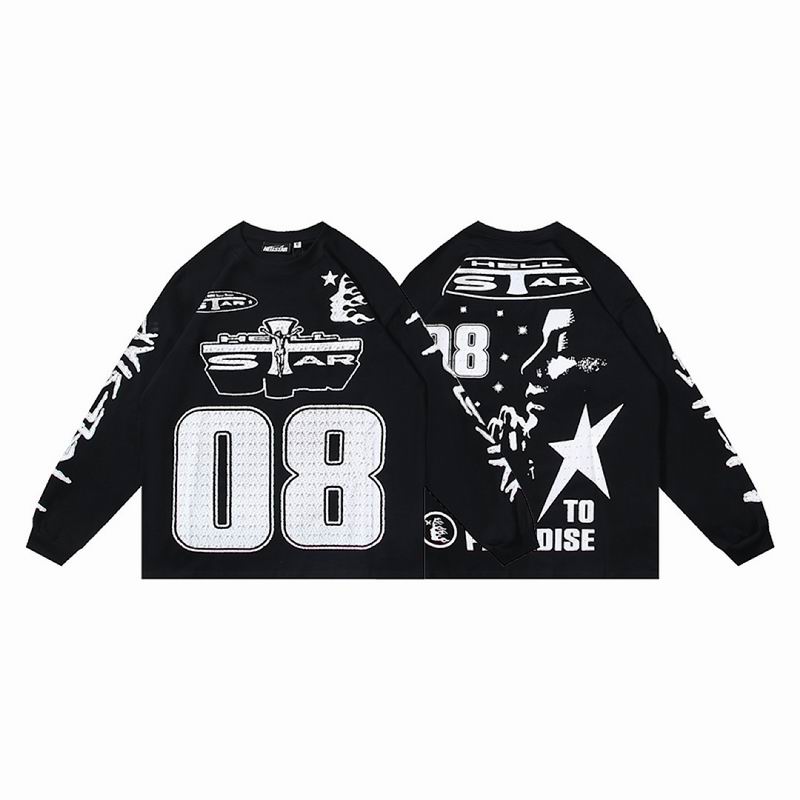 Hellstar S-XL x3tr561