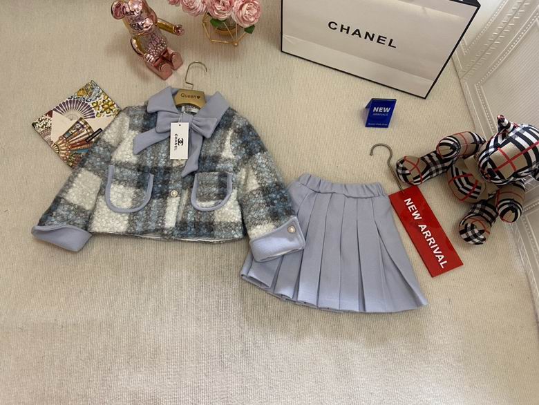 Chanel sz110-160 95