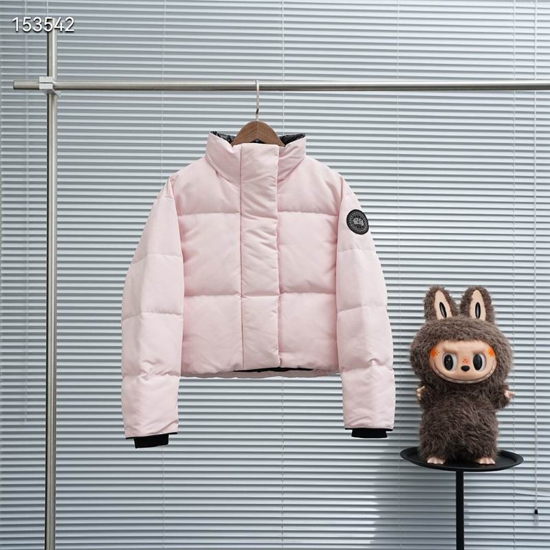Canada Goose XS-XL 26yr167