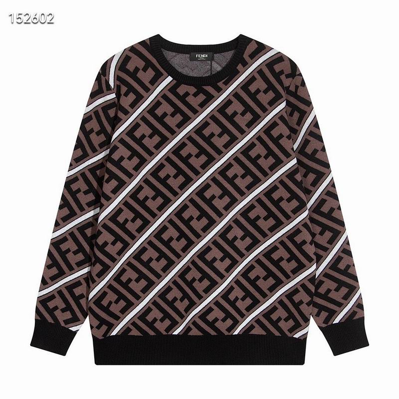 Fendi M-2XL 26yr34