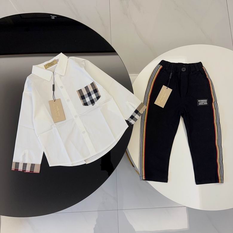 Burberry sz100-150 424