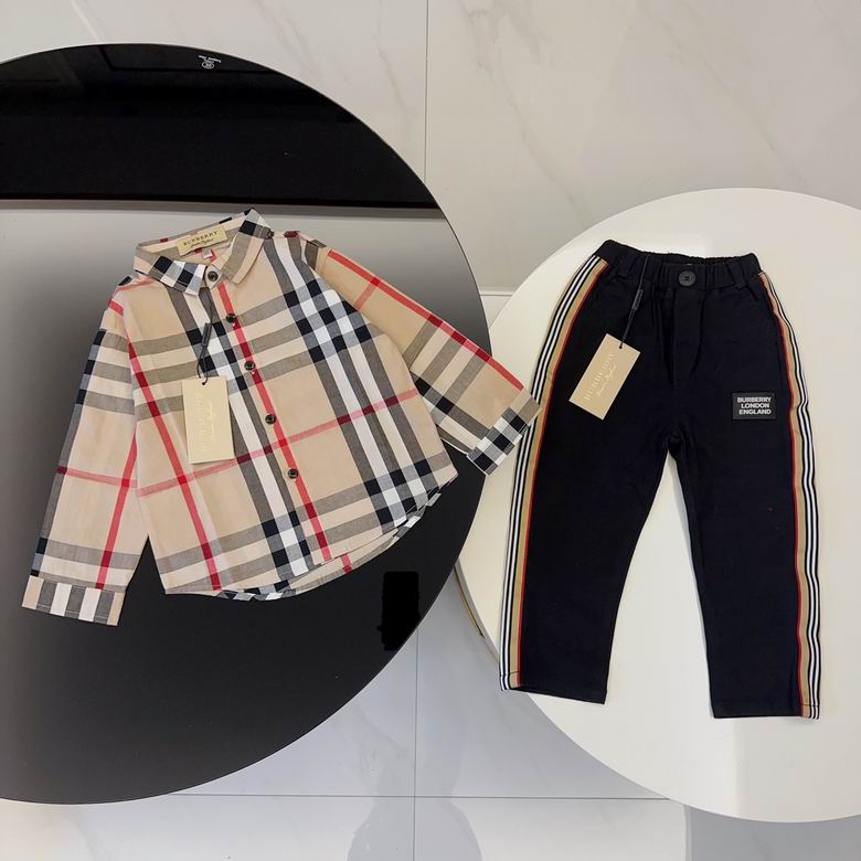 Burberry sz100-150 425