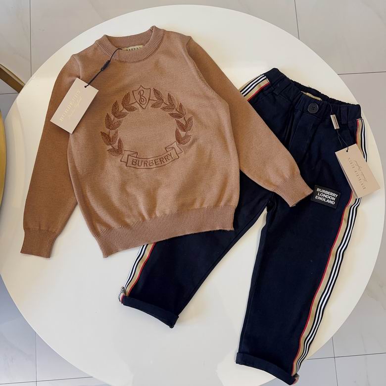 Burberry sz100-150 429