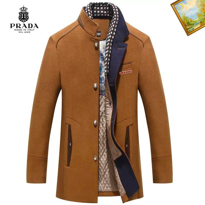 Prada M-3XL 25tr21