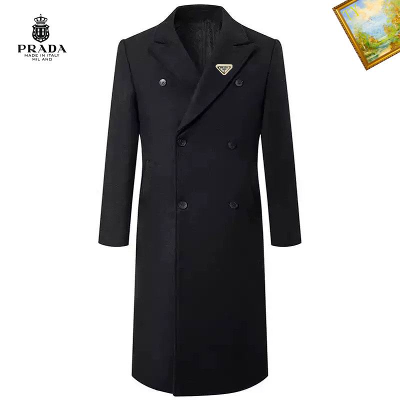 Prada M-3XL 25tr22