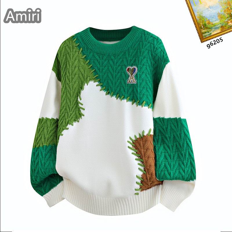 Amiri M-3XL 25tr23