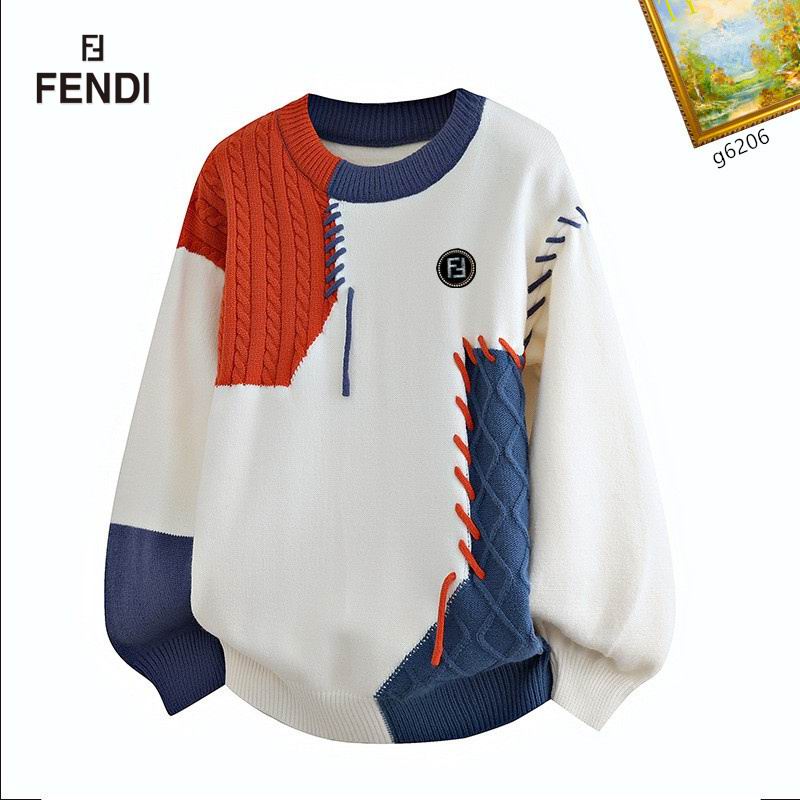 Fendi M-3XL 25tr44