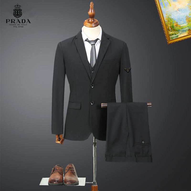 Prada M-3XL 25tr81
