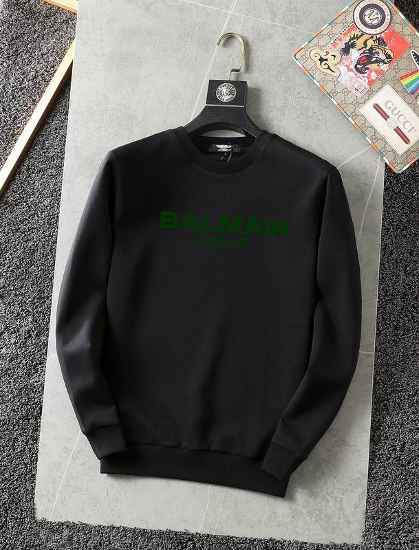 Balmain M-3XL 25tr20