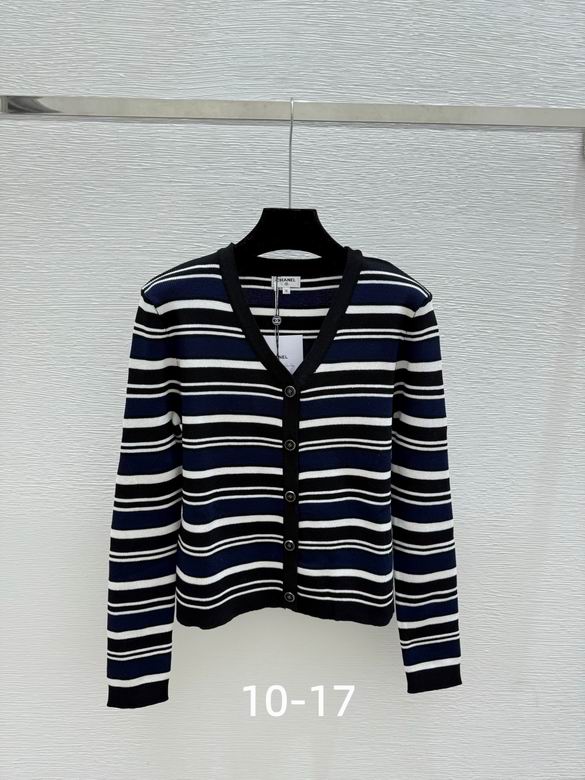 Chanel S-XL 38