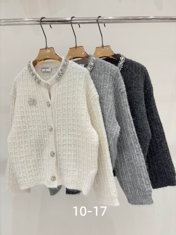 Chanel S-XL 47
