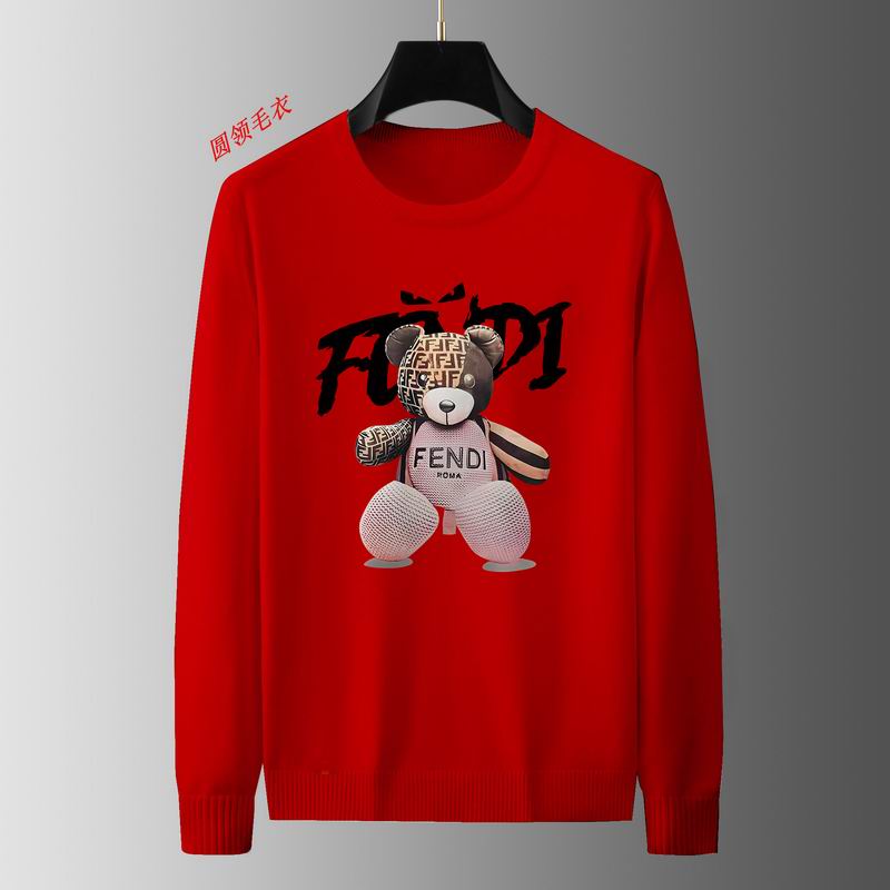 Fendi M-3XL 11Lr48
