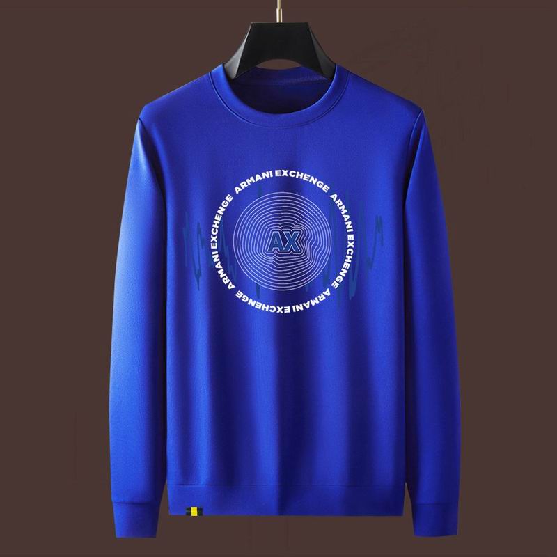 Armani M-4XL 11Lr57