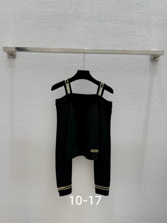 Chanel S-XL 101