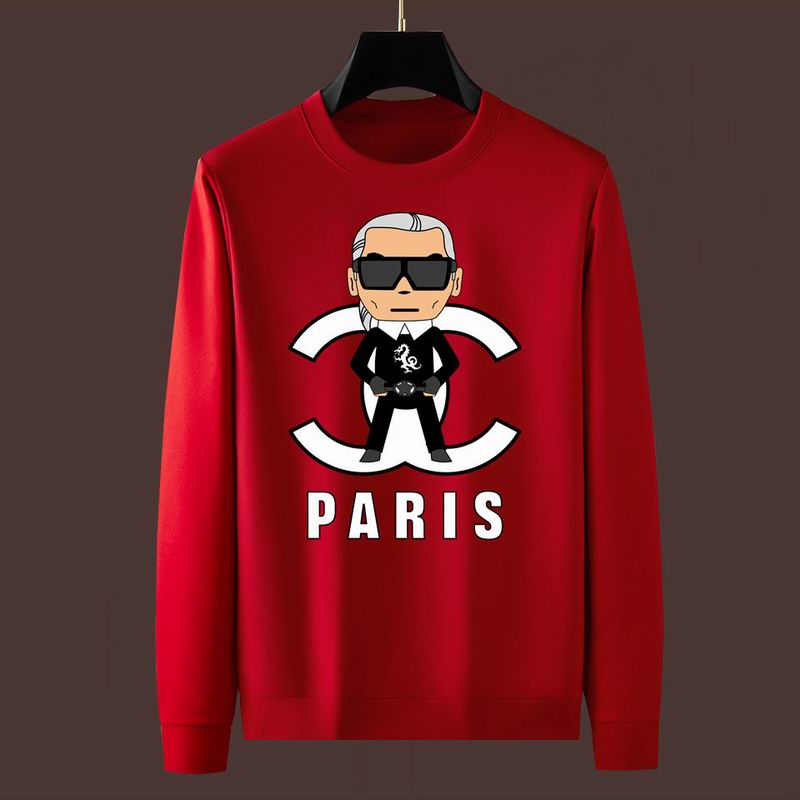 Chanel M-4XL 11Lr17