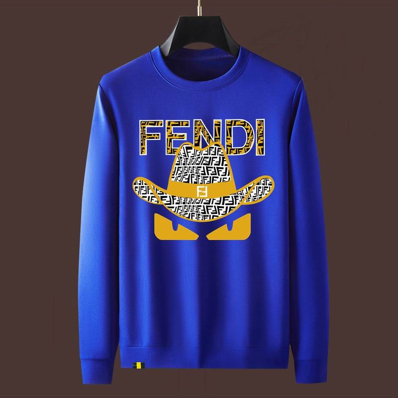 Fendi M-4XL 11Lr66