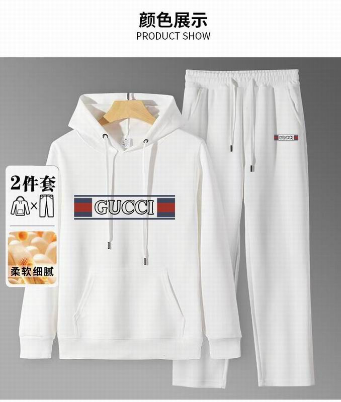 Gucci M-4XL 11Lr520