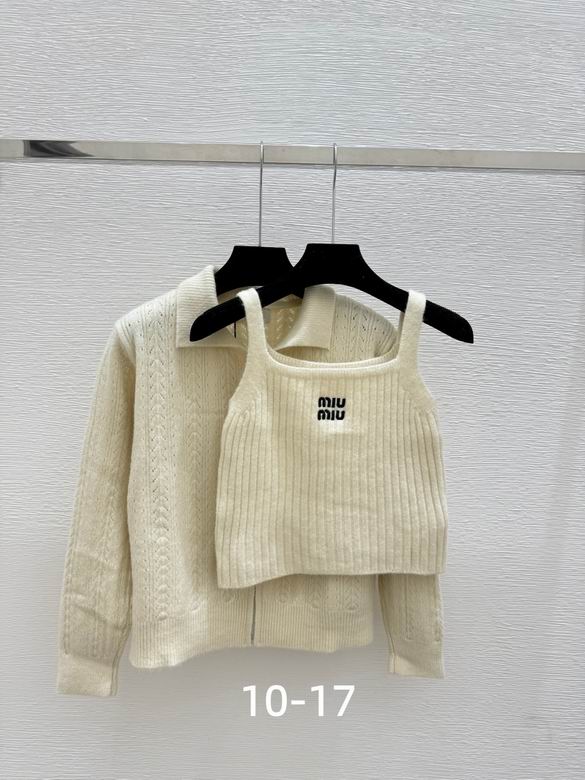MiuMiu S-XL 122