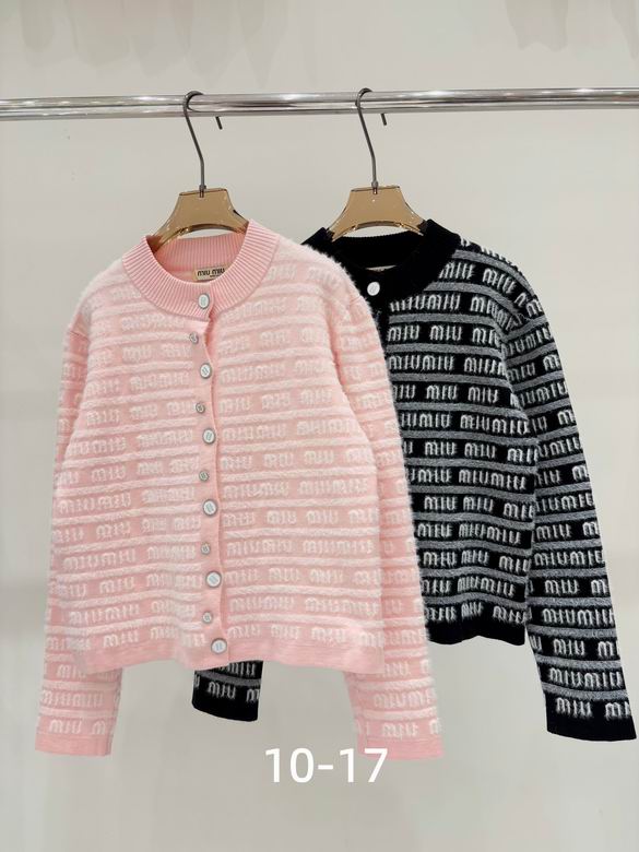 MiuMiu S-XL 133