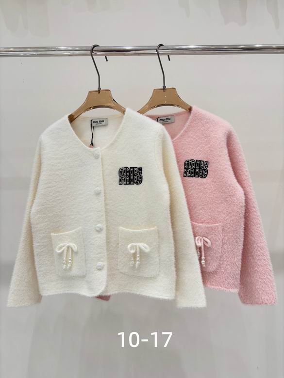 MiuMiu S-XL 138