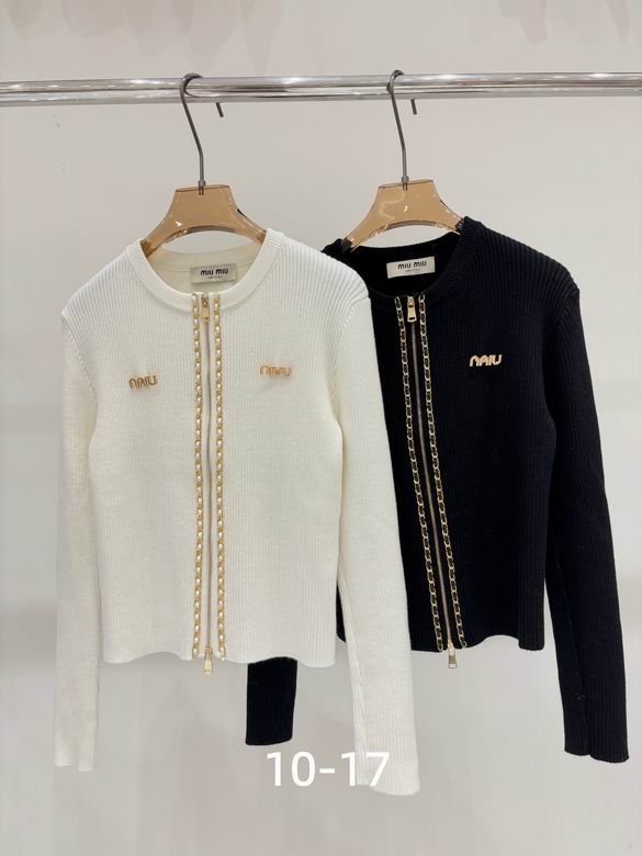 MiuMiu S-XL 139