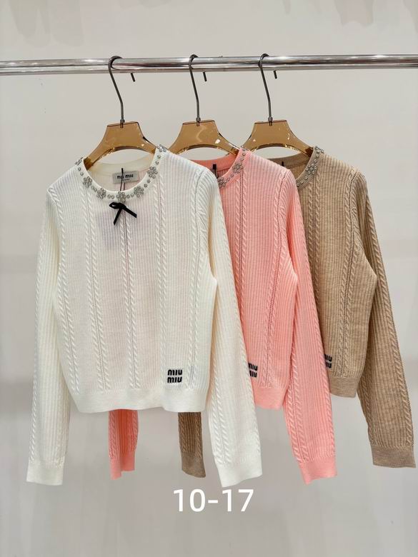 MiuMiu S-XL 142