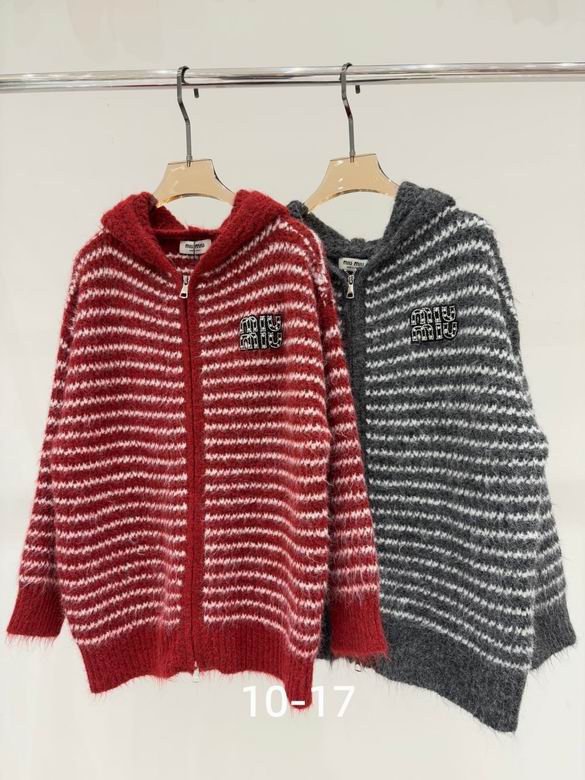 MiuMiu S-XL 143